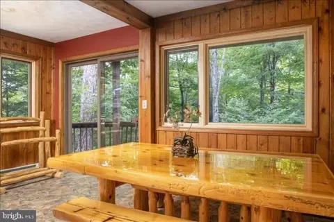 Exterior - 293 Brookside Rd, Davis, WV 26260 photo 4 of 8