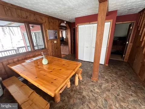 Dining - 293 Brookside Rd, Davis, WV 26260 photo 3 of 3