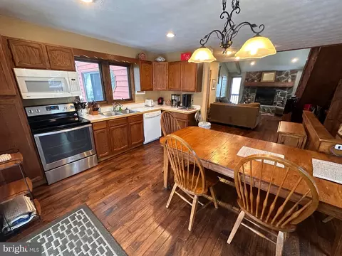 Kitchen - 293 Brookside Rd, Davis, WV 26260 photo 1 of 2