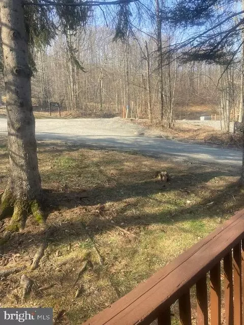 Exterior - 293 Brookside Rd, Davis, WV 26260 photo 8 of 8