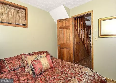 Bedroom - 293 Brookside Rd, Davis, WV 26260 photo 5 of 5