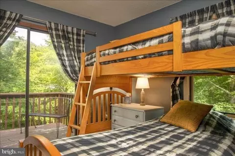 Bedroom - 293 Brookside Rd, Davis, WV 26260 photo 3 of 5