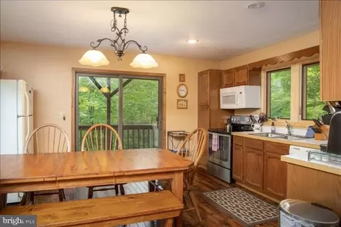 Dining - 293 Brookside Rd, Davis, WV 26260 photo 2 of 3