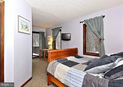 Bedroom - 293 Brookside Rd, Davis, WV 26260 photo 1 of 5