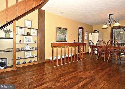Living - 293 Brookside Rd, Davis, WV 26260 photo 4 of 4