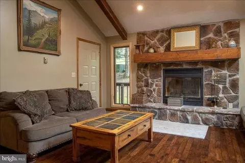 Living - 293 Brookside Rd, Davis, WV 26260 photo 2 of 4