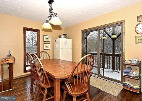 Dining - 293 Brookside Rd, Davis, WV 26260 photo 1 of 3