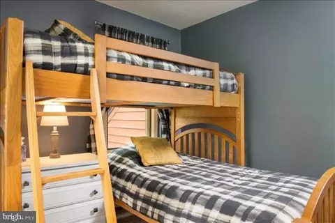 Bedroom - 293 Brookside Rd, Davis, WV 26260 photo 4 of 5