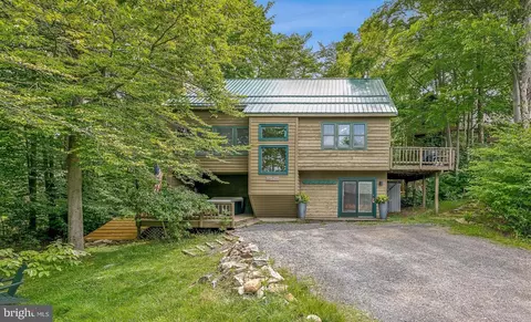 34 Trails End Ct, Davis, WV 26260