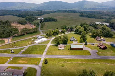 lot14 Cessna Ln, Davis, WV 26260