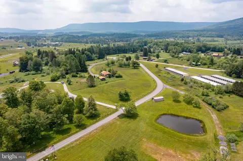 lot15 Cessna Ln, Davis, WV 26260
