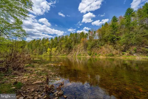 tbd Route 1, Parsons, WV 26287