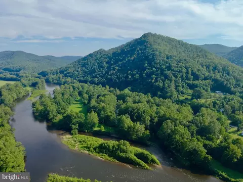 Route 72, Parsons, WV 26287