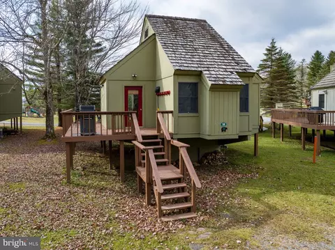 18 Red Squirrel Run, Davis, WV 26260