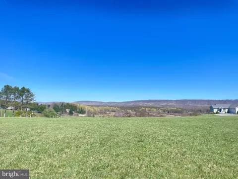 14 Acres Cortland Rd, Davis, WV 26260