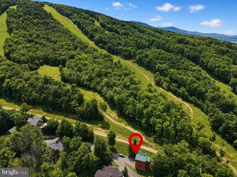 View/Area - 330 Slopeside Rd, Davis, WV 26260 photo 5 of 8
