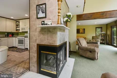 Entry Way - 330 Slopeside Rd, Davis, WV 26260 photo 1 of 3