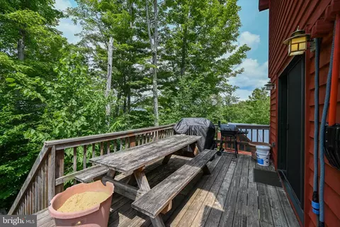 Exterior - 330 Slopeside Rd, Davis, WV 26260 photo 3 of 4