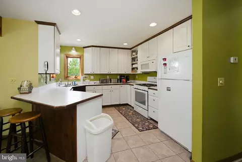 Kitchen - 330 Slopeside Rd, Davis, WV 26260 photo 3 of 3