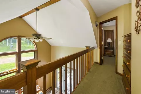 Entry Way - 330 Slopeside Rd, Davis, WV 26260 photo 2 of 3