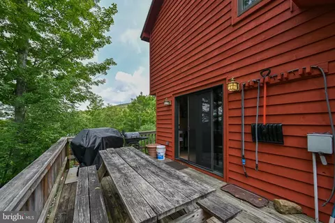 Exterior - 330 Slopeside Rd, Davis, WV 26260 photo 4 of 4