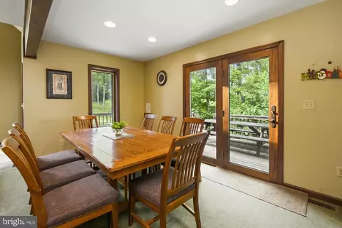 Dining - 330 Slopeside Rd, Davis, WV 26260 photo 1 of 2