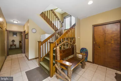Entry Way - 330 Slopeside Rd, Davis, WV 26260 photo 3 of 3