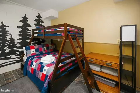 Bedroom - 330 Slopeside Rd, Davis, WV 26260 photo 8 of 10
