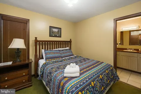 Bedroom - 330 Slopeside Rd, Davis, WV 26260 photo 3 of 10