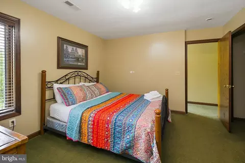 Bedroom - 330 Slopeside Rd, Davis, WV 26260 photo 5 of 10
