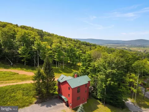View/Area - 330 Slopeside Rd, Davis, WV 26260 photo 4 of 8