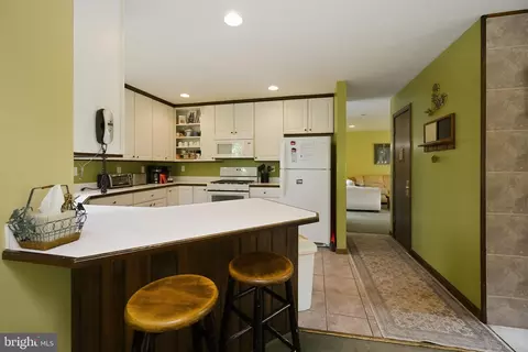 Kitchen - 330 Slopeside Rd, Davis, WV 26260 photo 2 of 3