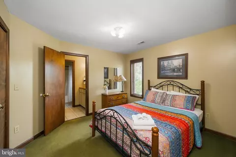 Bedroom - 330 Slopeside Rd, Davis, WV 26260 photo 6 of 10