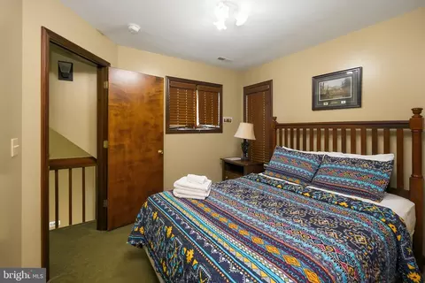 Bedroom - 330 Slopeside Rd, Davis, WV 26260 photo 4 of 10
