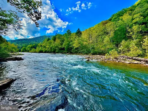 7 Elk River Road, Webster Springs, WV 26288