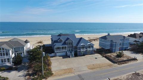 2832 Sandfiddler Rd, Virginia Beach, VA 23456 - Movoto