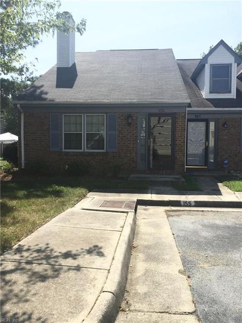 155 Parkway Dr, Hampton, VA 23669 photo 1