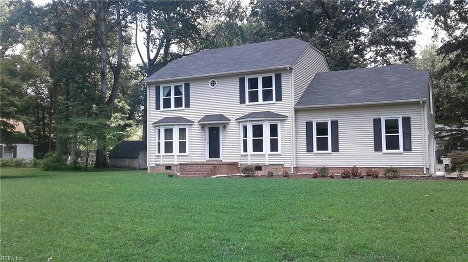 1004 San Jose Ct, Virginia Beach, VA 23456 25 Photos MLS 10141138