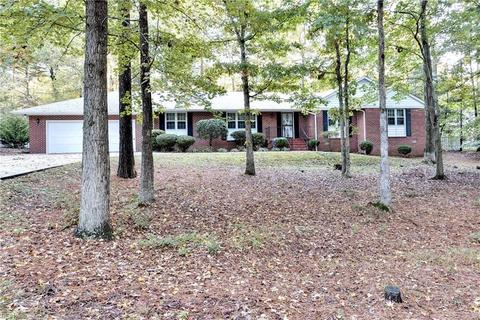 109 Spring Rd, Williamsburg, VA 23185 photo 1