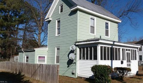 214 Pinner St E, Suffolk, VA 23434 photo 1