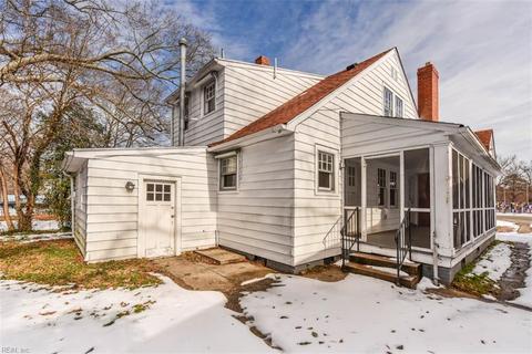 327 Algonquin Rd, Hampton, VA 23661 photo 28