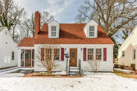 327 Algonquin Rd, Hampton, VA 23661 photo 27