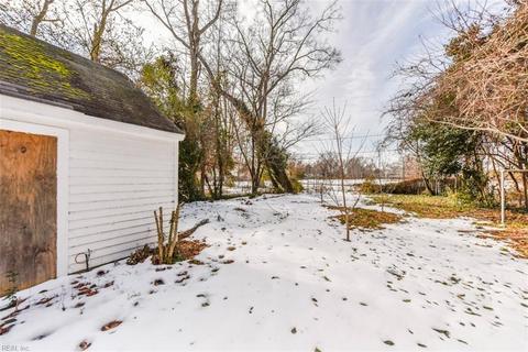 327 Algonquin Rd, Hampton, VA 23661 photo 31
