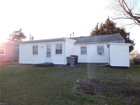 2014 Rawood Dr, Hampton, VA 23663 photo 4