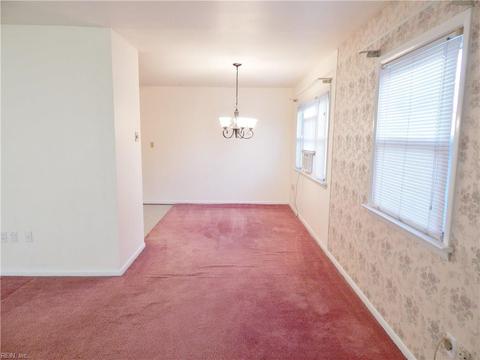 2014 Rawood Dr, Hampton, VA 23663 photo 5
