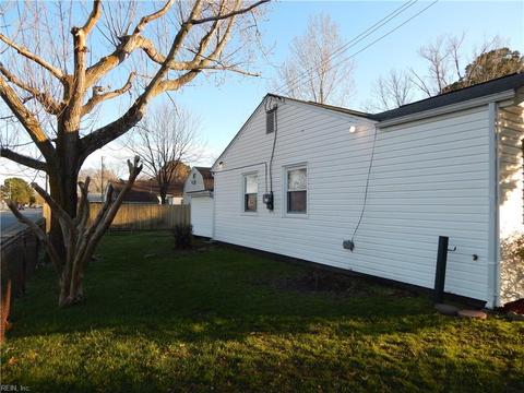 2014 Rawood Dr, Hampton, VA 23663 photo 20