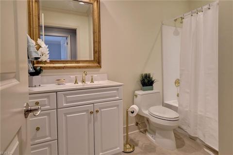1201 Eaglescliffe, Williamsburg, VA 23188 photo 21