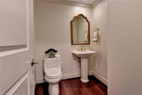 1201 Eaglescliffe, Williamsburg, VA 23188 photo 19