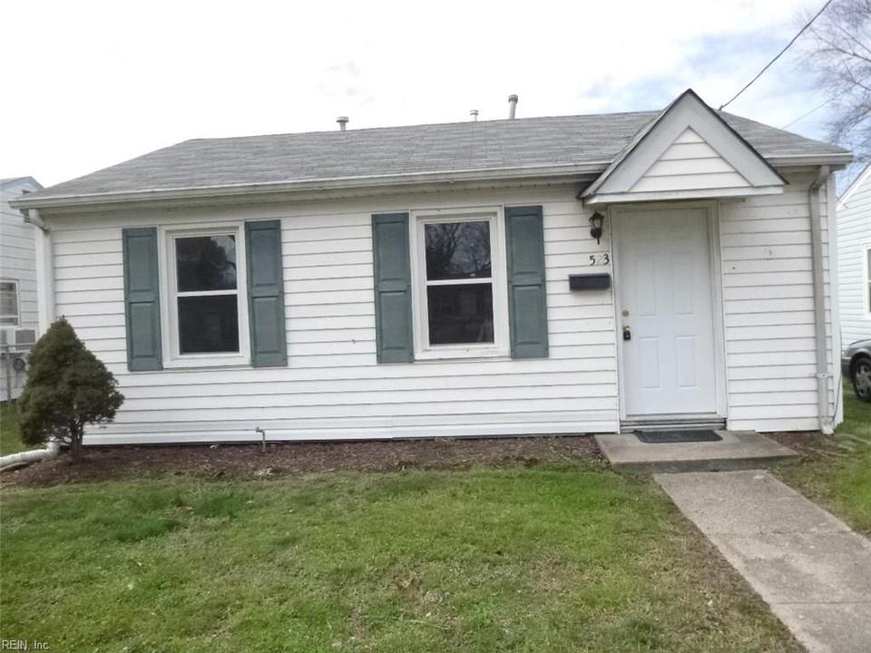 523 Smiley Rd, Hampton, VA 23663 11 Photos MLS 10182601 Movoto