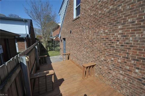 235 Loch Cir, Hampton, VA 23669 photo 30